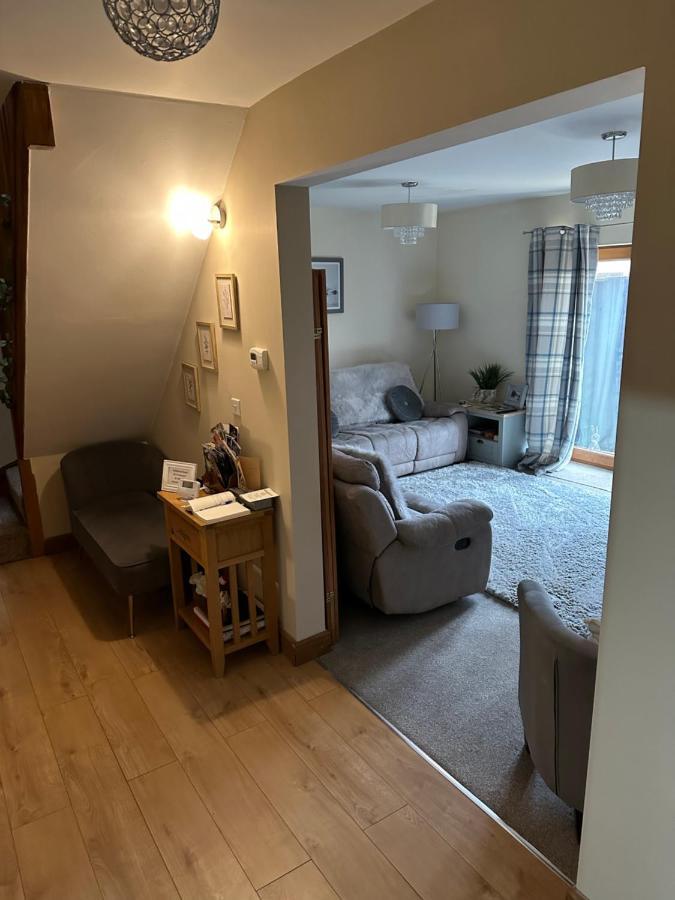 水上伯顿 Puddleduck House旅馆 外观 照片